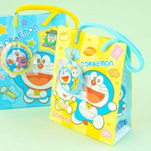 Doraemon Schokoladenbeutel mit Charme
