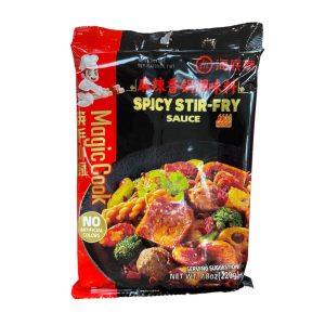 HAidilao würzige Rühr-Fry-Sauce
