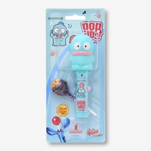 hangyodon x chupa chups pop ups lutscher set