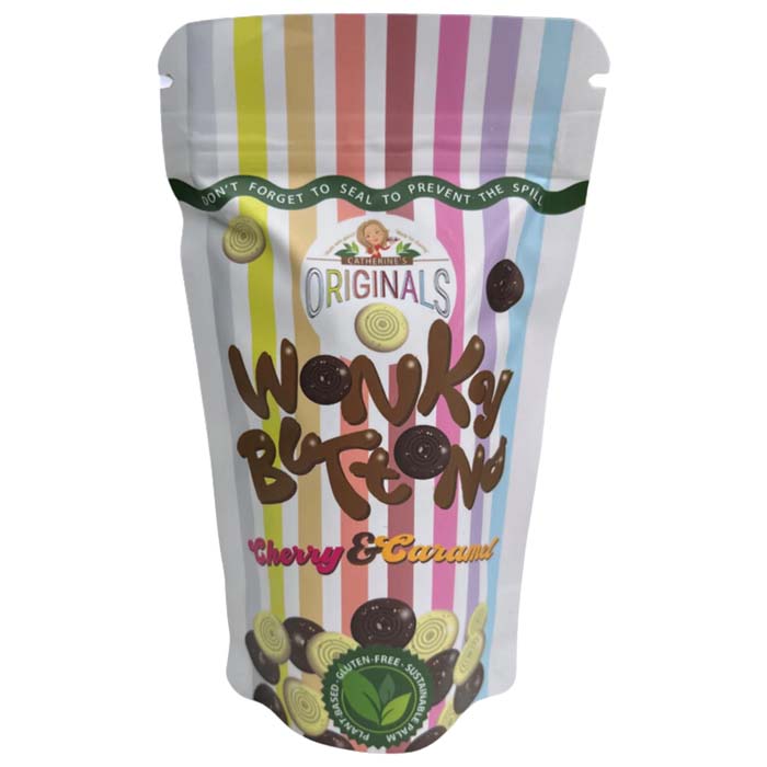 Catherine's Originals – Wonky Knöpfe, 90g