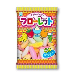Takeshita Seika Floret Süßigkeiten