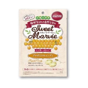 HABA Harbor Marvy Süßigkeiten – Propolis Bonbons