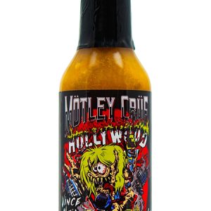 Motley Crue Vince Neil scharfe Sauce