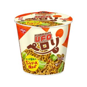 UFO Perori Dashi Soße (Japan)