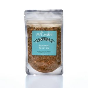 Schwestern – südwestliche Ranch dip