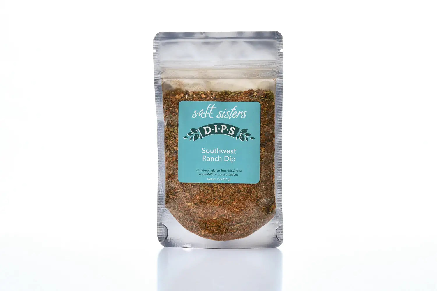 S.a.l.t. Schwestern – Southwest Ranch Dip