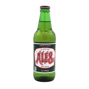 ALE 8 Soda