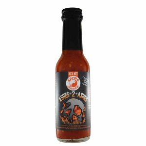 Karma Ashes 2 Ashes scharfe Sauce