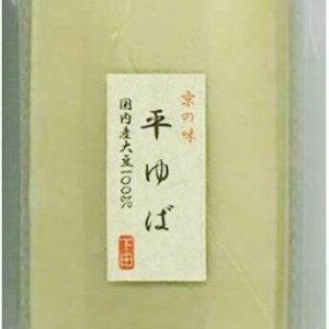 Shimoda, Yuba, 3 sheets, getrocknetes Yuba, Sojaprodukt