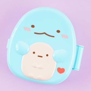 Sumikko Gurashi Schokoladenkanne – Tokage