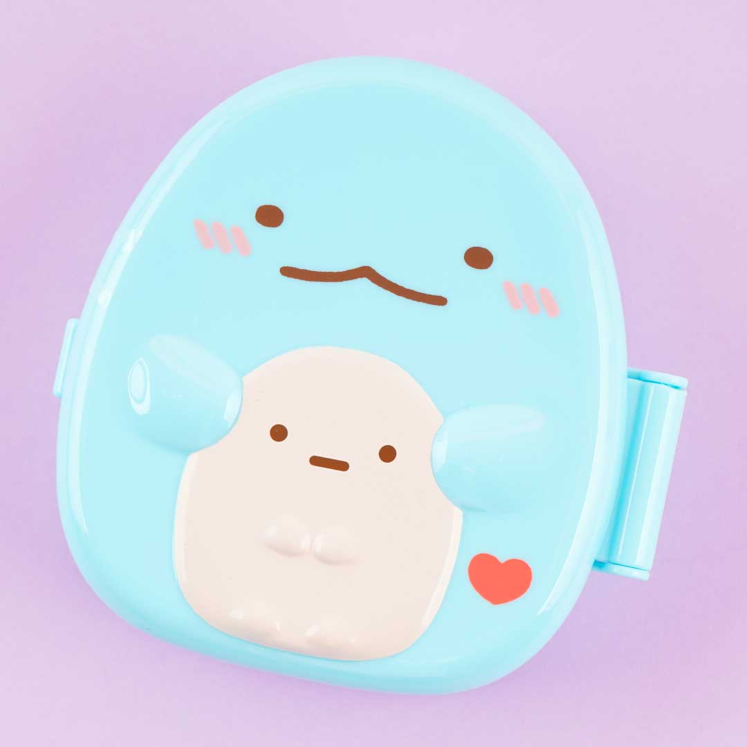Sumikko Gurashi Schokoladendose – Tokage