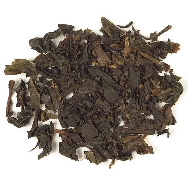 Oolong Standard