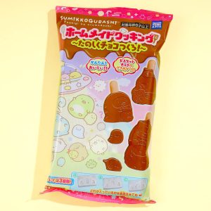 Sumikko Gurashi Schokoladen-Diy Kit