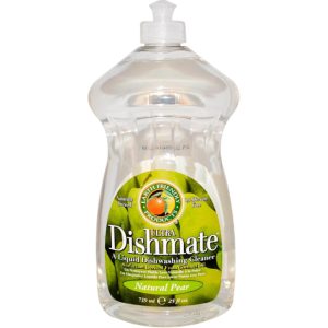 ecos – Birnenschale Seife (Packung mit 6) – 25OZ