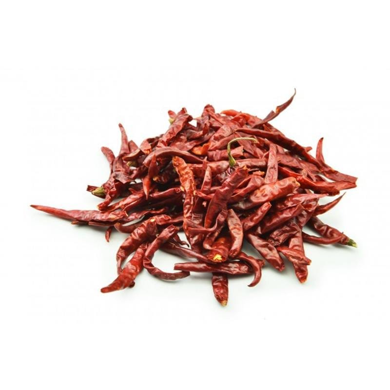 Kashmiri Chili Ganze