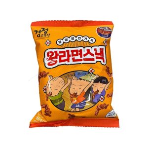 brs Ramen-Snack (korea)