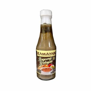 Kamayan Anchovy Soße (Bagoong Balayan)