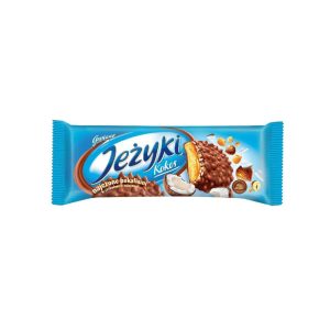 Goplana Jezyki Baton Kokosnuss (Polen)