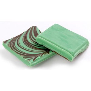 Minze Souffle
