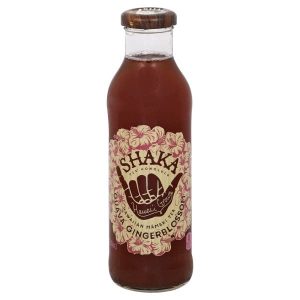 SHAKA Tee: Tee Guave Ingloblossom, 14 Unzen Packung 12