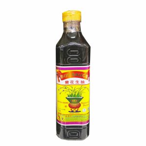 Buy Orchid Brand Soy Soße – beste Sojasauce