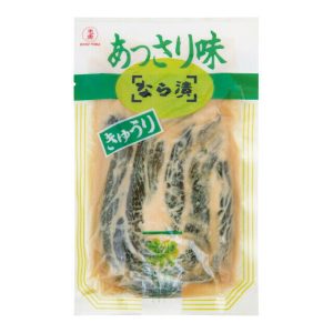 morita, narazuke, tsukemono, eingelegte Gurke mit Sake pulp, – 120g