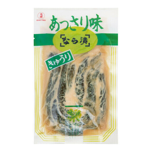Morita, Narazuke, Tsukemono, eingelegte Gurke mit Sake Pulp, 120g
