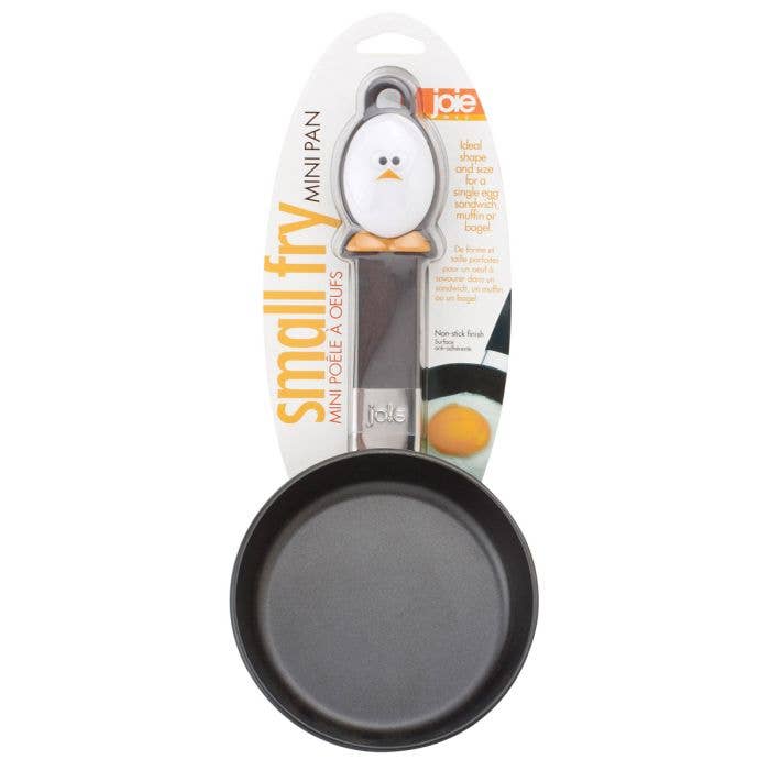 HIC – Harold Import Co. – Joie Kleine Fry Mini Pan Keramikbeschichtung