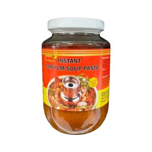Golden Thai Kinnaree Sofortige Tom Yum Suppe Paste