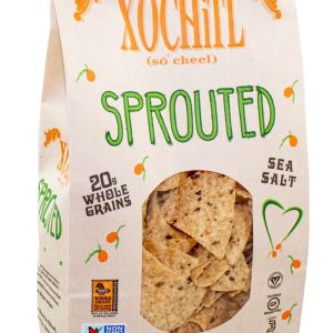 Xochitl – Chip Mais Sprouted, 12 oz – Packung mit 10 Stück