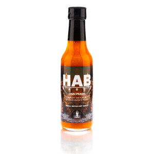 HAB Soße Thai Pfirsich scharfe Sauce