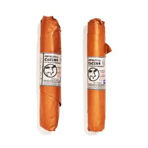 charlito-s cocina campo seco – trocken ausgehärtete Salami im Landhausstil (Einheiten) – 10 lb – 5oz