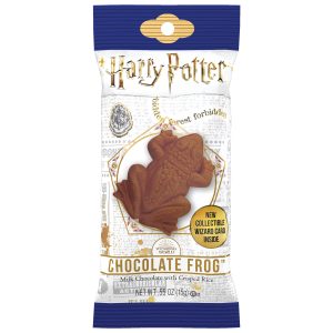 Harry Potter Schokoladenfrosch – jeweils