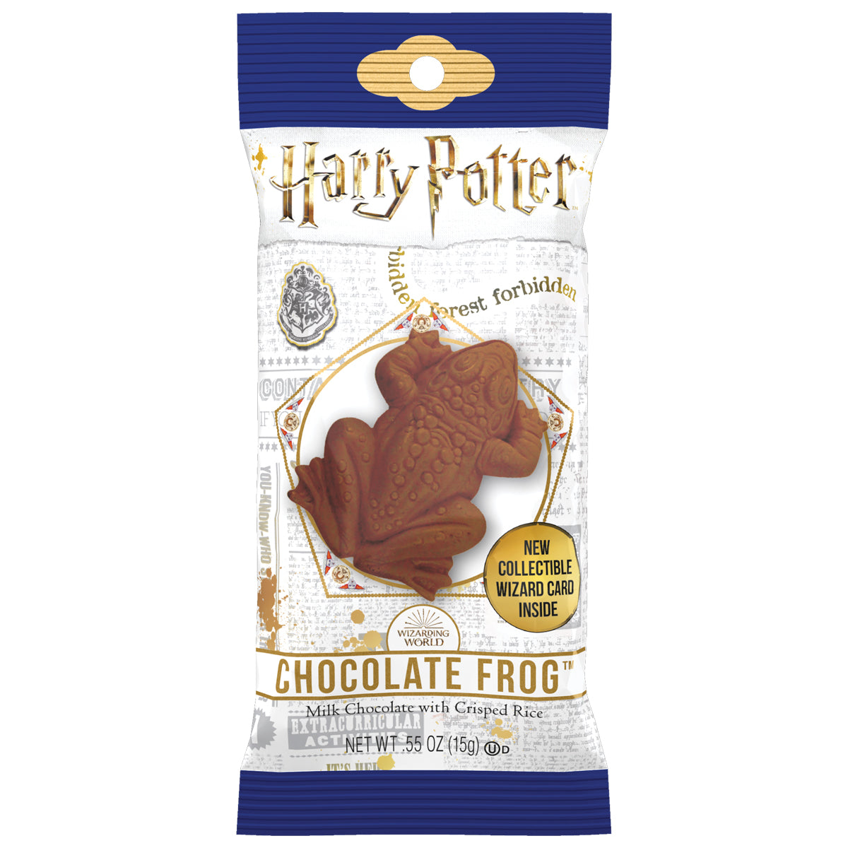 Harry Potter Schokoladenfrosch – Jeder