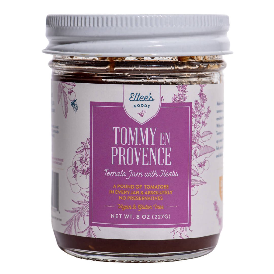 Tommy en Provence Gläser – 12 x 8oz