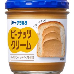 Aohata, Erdnusscreme, 140g, Brotaufstrich