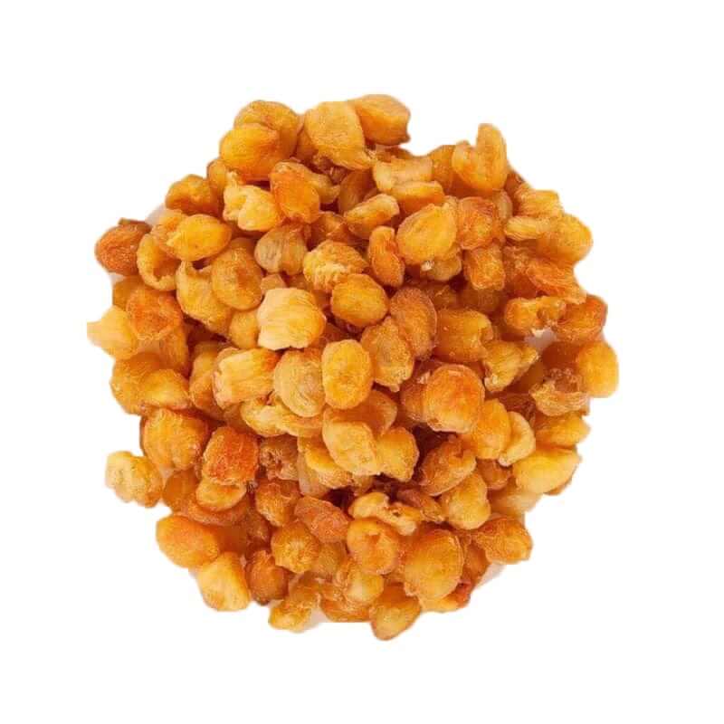 Getrockneter Longan Pulp ohne Schale und Samen (lang Yan Rou)