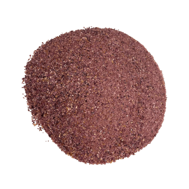 Violett Yam Pulver (UBE)