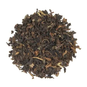 CO2 entkoffeiniert Indonesian Schwarzer Tee