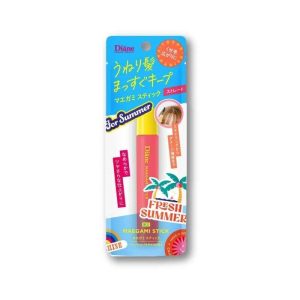 Diane Maegami Stick [Bangs Smoothing Stick] Summer frischen Paradies Duft