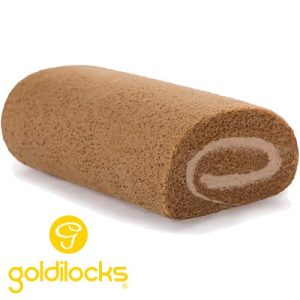 goldilocks – Mokka-Klassikerrolle – 300 g