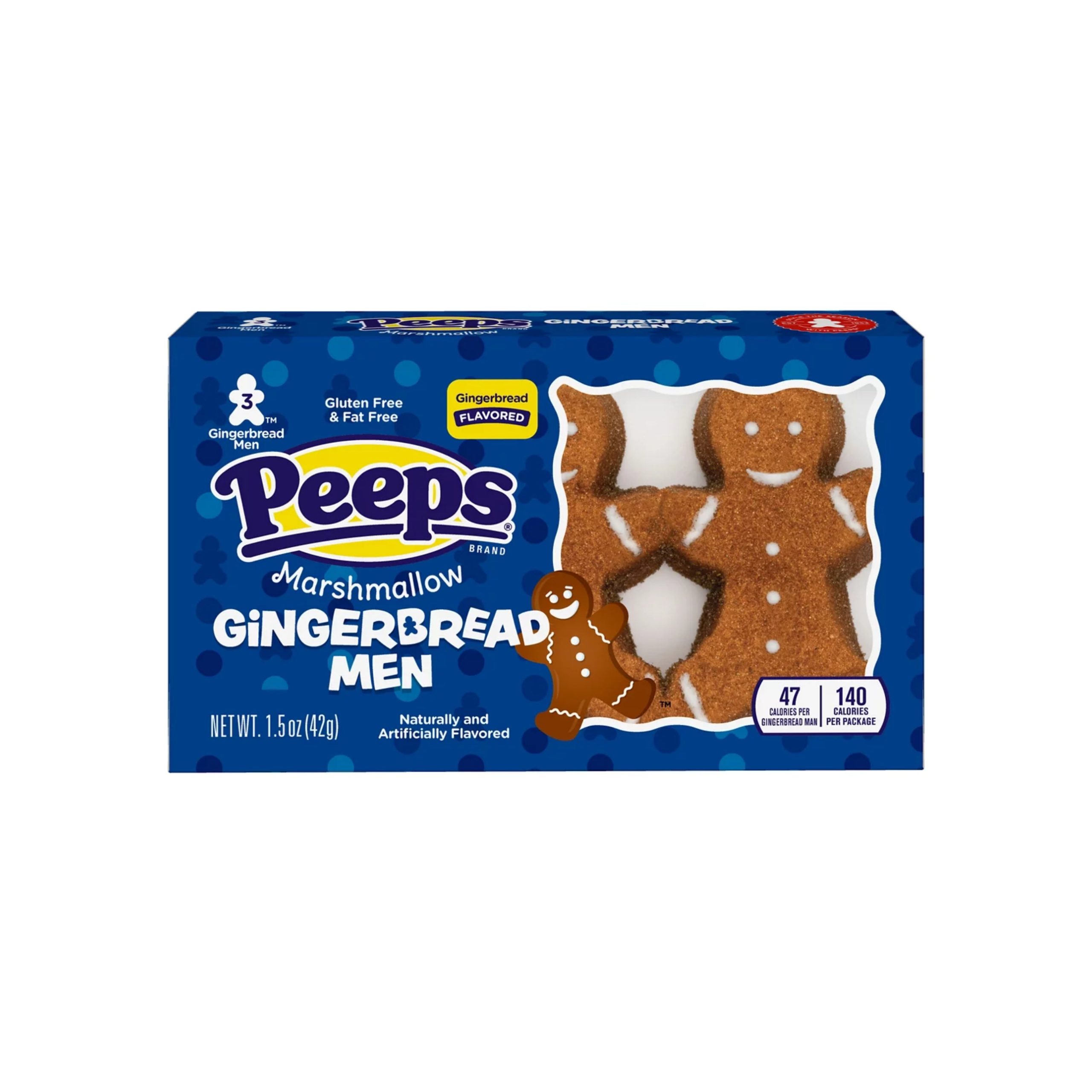 Peeps Lebkuchen 3-teilig (US)