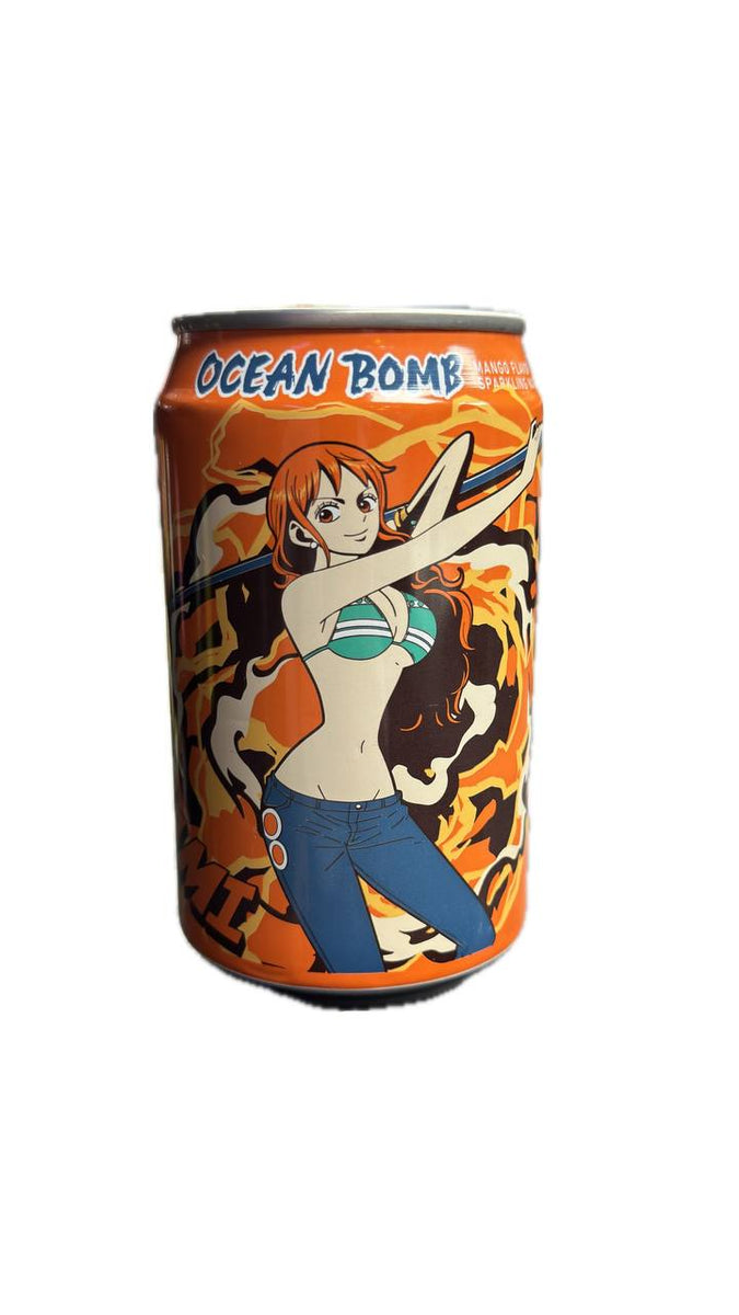 Ocean Bomb Mango Funkelndes Wasser