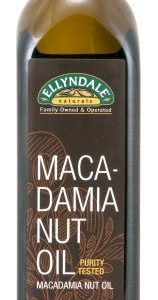 Macadamia Nut Cooking Öl
