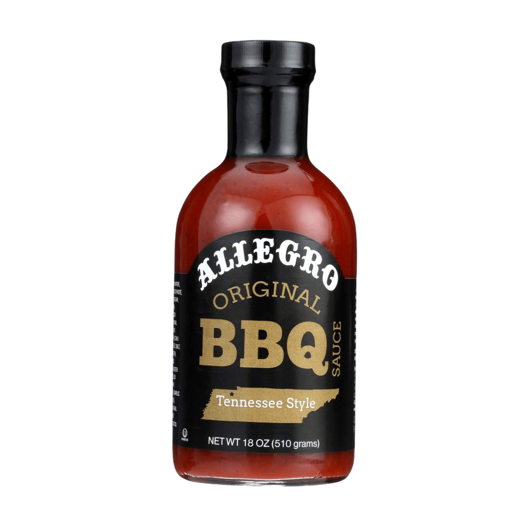 Allegro Original Grillsauce Tennessee Stil