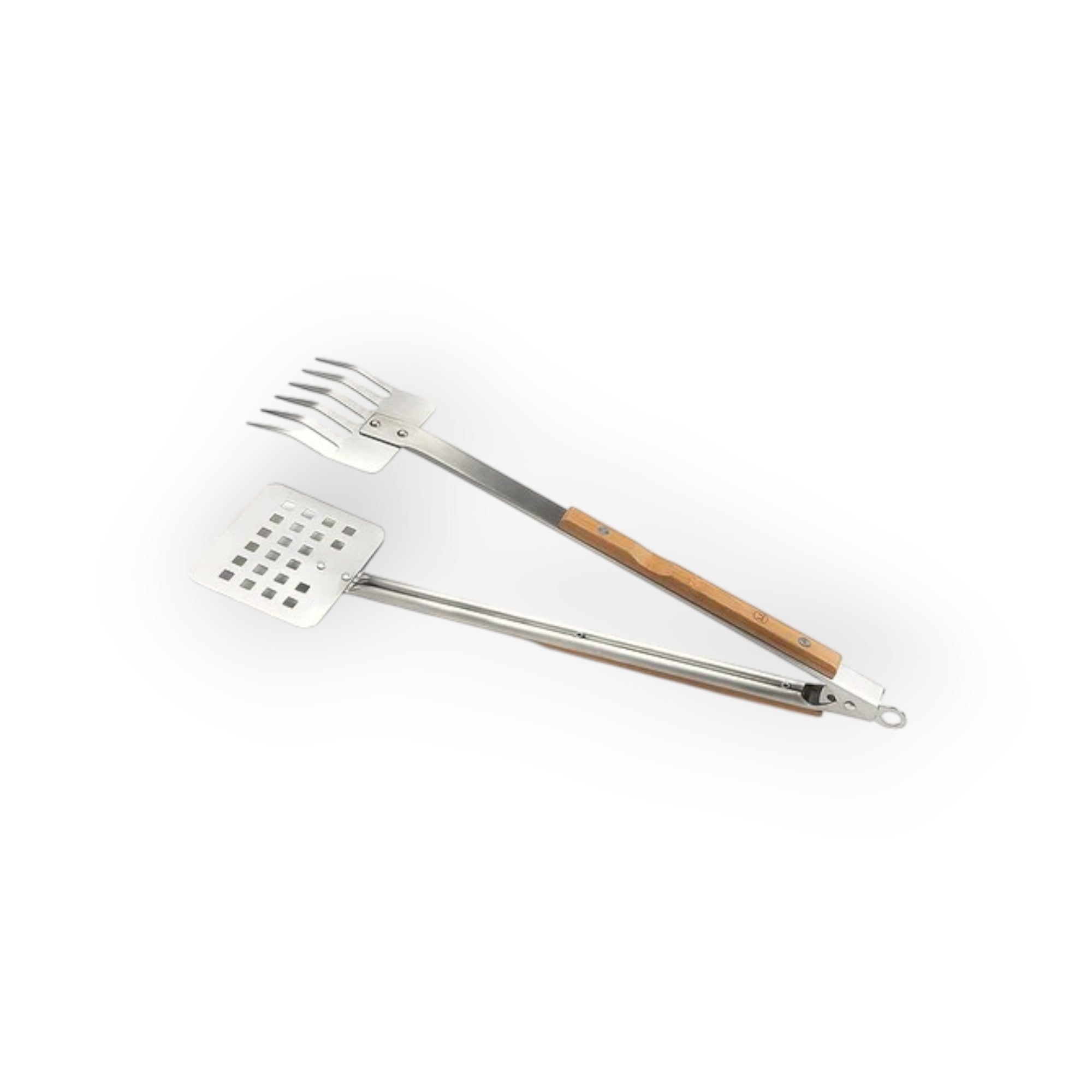 Outset Verde Claw Tong