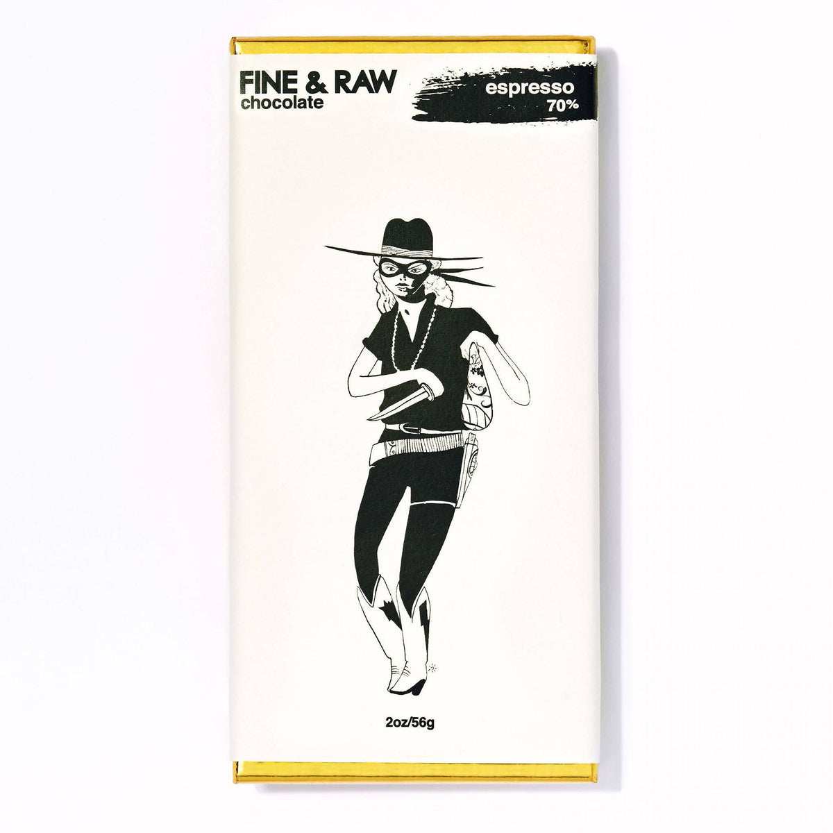 Feine und rohe dunkle Schokolade & Espresso Bohnen Bar (70% Kakao / Kakao), Bio – 10 Bars x 2oz Fall