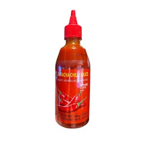 Aroy-d Sriracha Chilli Soße