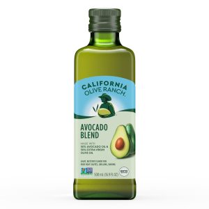 California Olive Ranch Avocado Blend Natives Olivenöl extra