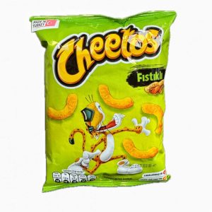 Cheetos Fistiki